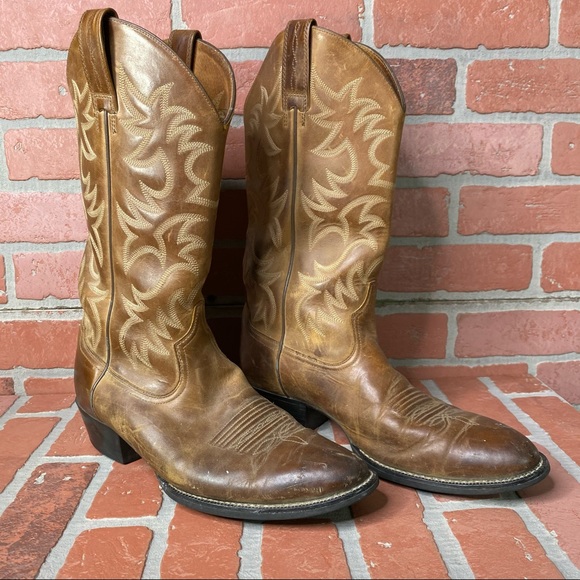 Shoes | Ariat Men 34725 Heritage | Poshmark